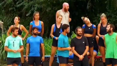 Survivor All Star 2024 46. Bölüm Fragmanı