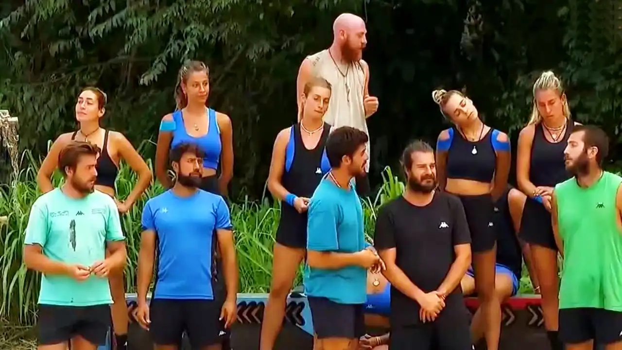 Survivor All Star 2024 46. Bölüm Fragmanı (28 Şubat Çarşamba)
