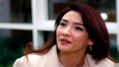 Teşkilat 96. Bölüm Fragmanı (18 Şubat Pazar)