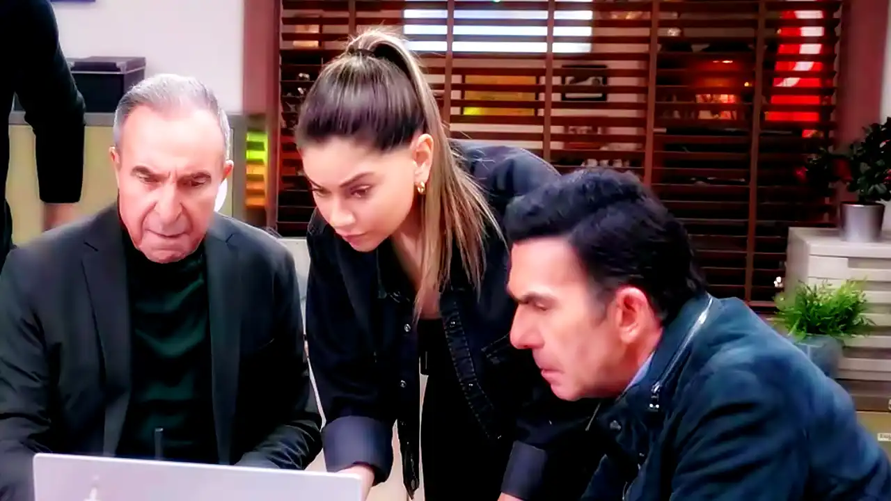 Arka Sokaklar 668. Bölüm Fragmanı (15 Mart Cuma)