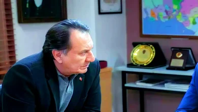 Arka Sokaklar 669. Bölüm Fragmanı (22 Mart Cuma)