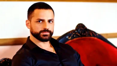 Bir Sevdadır 7. Bölüm Fragmanı (13 Mart Çarşamba)