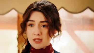 Rüzgarlı Tepe 51. Bölüm Fragmanı (11 Mart Pazartesi)