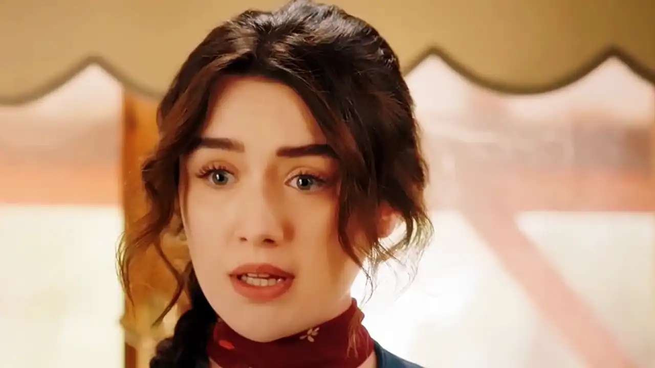 Rüzgarlı Tepe 51. Bölüm Fragmanı (11 Mart Pazartesi)