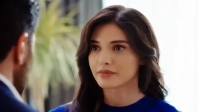 Esaret 302. Bölüm Fragmanı (26 Mart Salı)