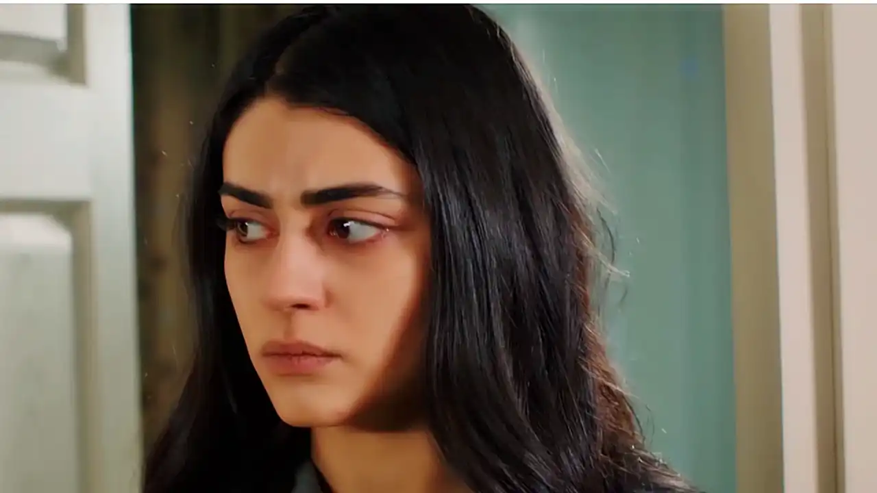 Gelin 10. Bölüm Fragmanı 30 Mart