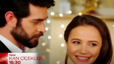 Kan Çiçekleri 267. Bölüm Fragmanı - 6 Mart Çarşamba