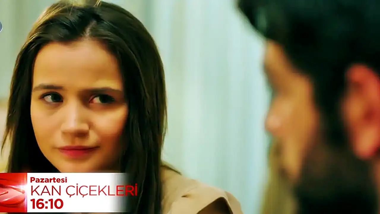 Kan Çiçekleri 270. Bölüm Fragmanı (11 Mart Pazartesi)