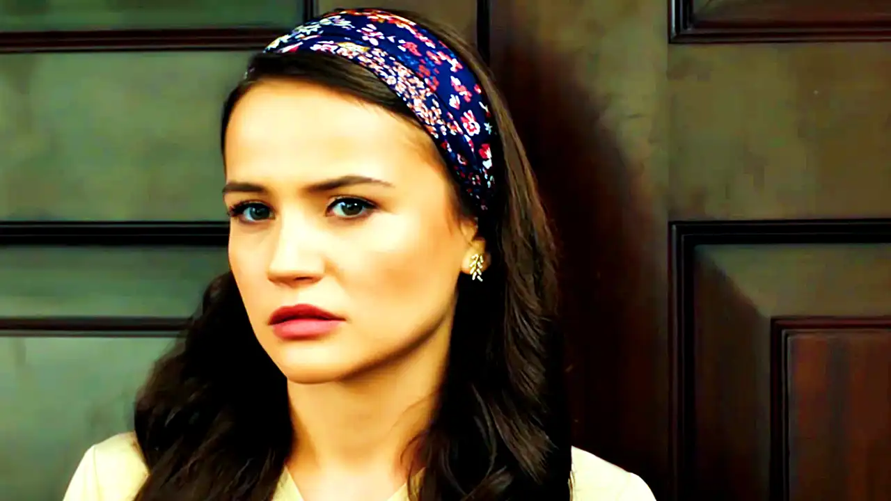 Kan Çiçekleri 271. Bölüm Fragmanı (12 Mart Salı)
