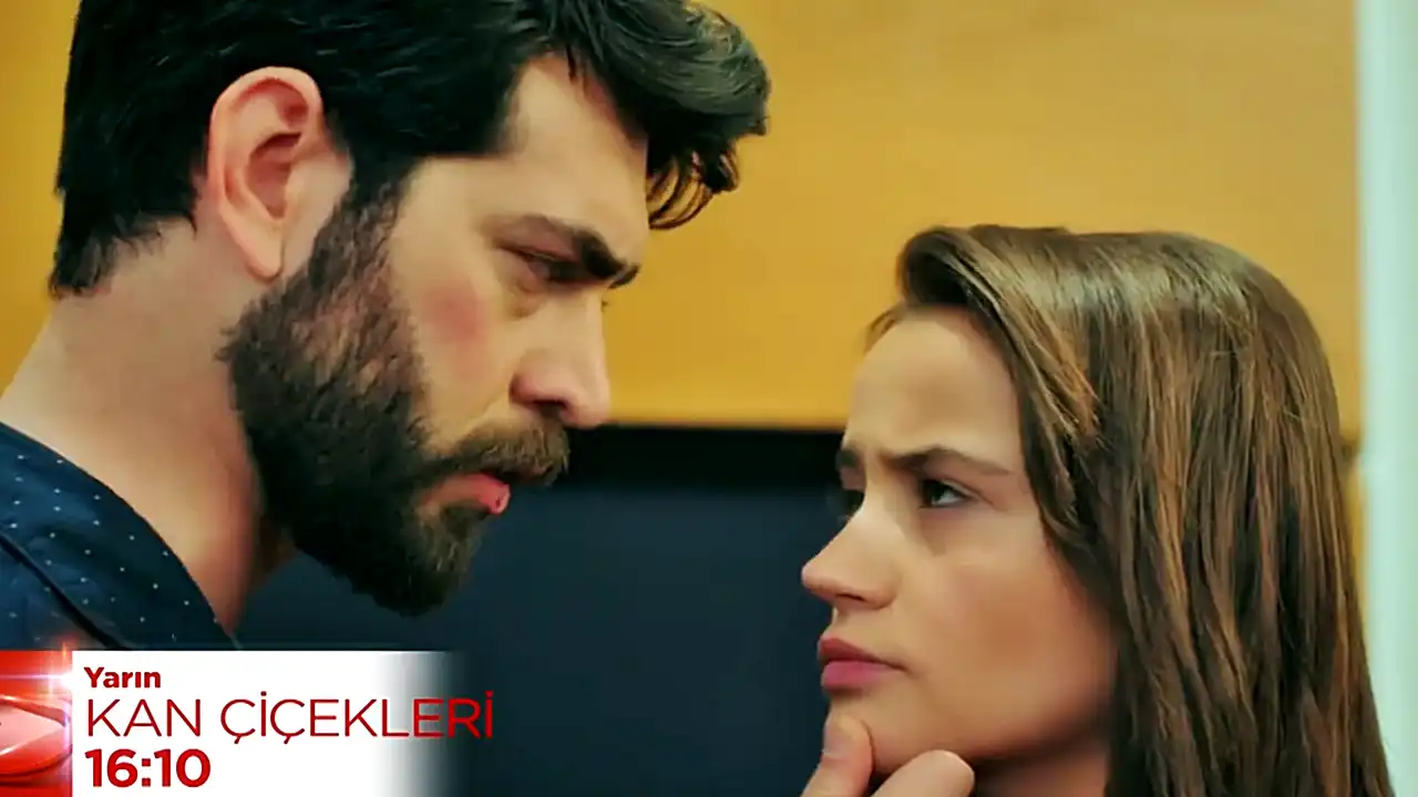 Kan Çiçekleri 273. Bölüm Fragmanı (14 Mart Perşembe)