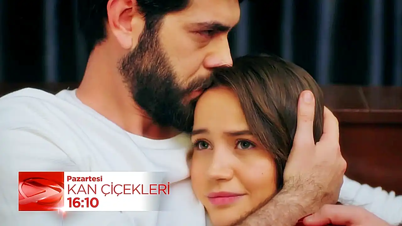 Kan Çiçekleri 275. Bölüm Fragmanı (18 Mart Pazartesi)