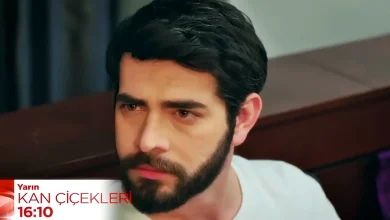 Kan Çiçekleri 278. Bölüm Fragmanı