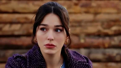 Kara Ağaç Destanı 6. Bölüm Fragmanı