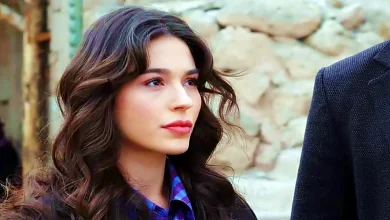 Kara Ağaç Destanı 7 Bölüm Fragmanı