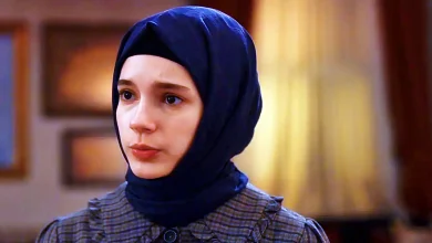 Kızıl Goncalar 11. Bölüm Fragmanı (18 Mart Pazartesi)