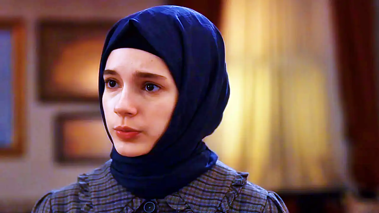 Kızıl Goncalar 11. Bölüm Fragmanı (18 Mart Pazartesi)