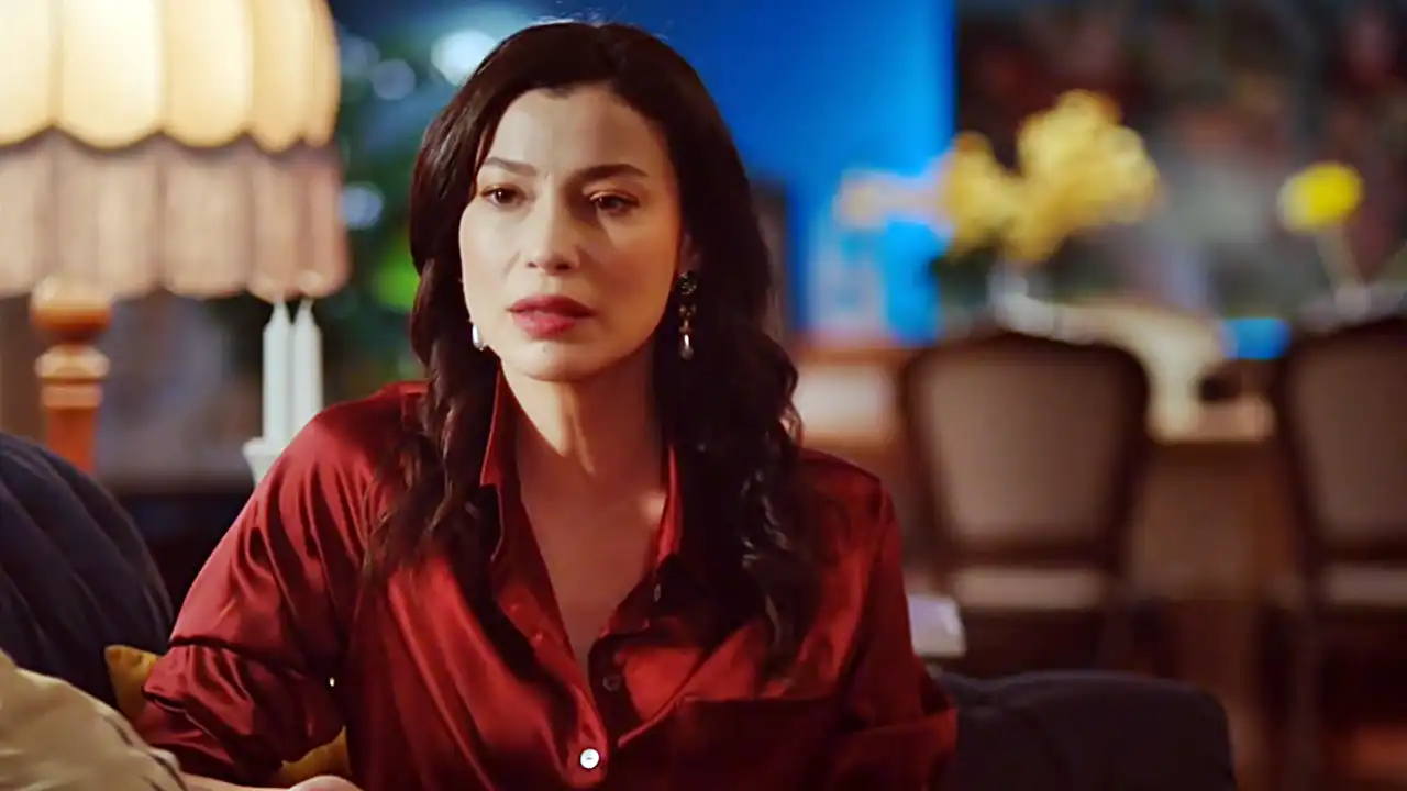 Kızılcık Şerbeti 55. Bölüm Fragmanı (15 Mart Cuma)
