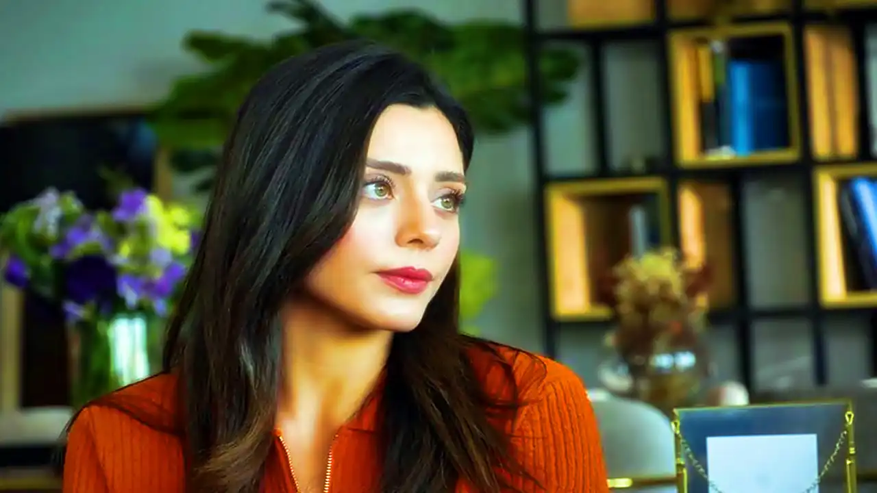 Kızılcık Şerbeti 57. Bölüm Fragmanı - 29 Mart Cuma