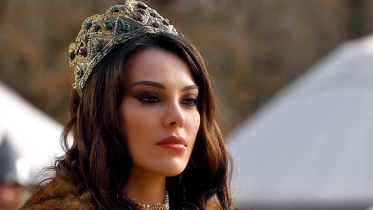 Kudüs Fatihi Selahaddin Eyyubi 17. Bölüm Fragmanı (18 Mart Pazartesi)
