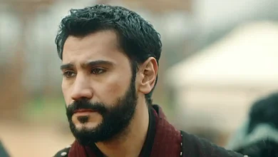 Kudüs Fatihi Selahaddin Eyyubi 18. Bölüm Fragmanı