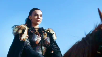 Kudüs Fatihi Selahaddin Eyyubi 19. Bölüm Fragmanı (1 Nisan Pazartesi)