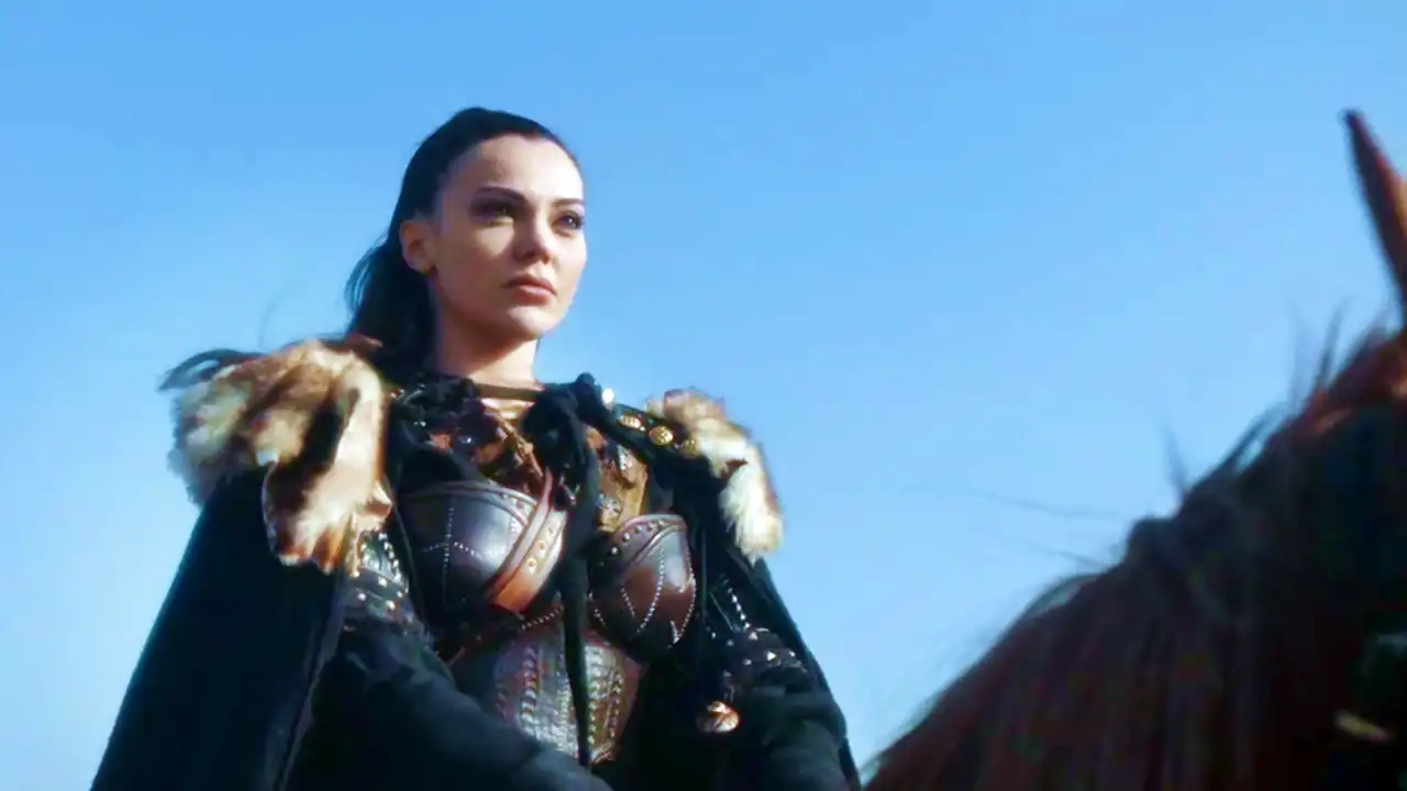 Kudüs Fatihi Selahaddin Eyyubi 19. Bölüm Fragmanı (1 Nisan Pazartesi)