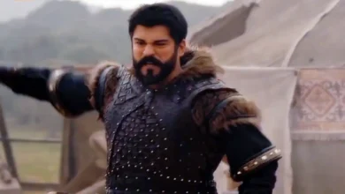 Kuruluş Osman 152. Bölüm Fragmanı