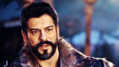 Kuruluş Osman 154. Bölüm Fragmanı (27 Mart Çarşamba)