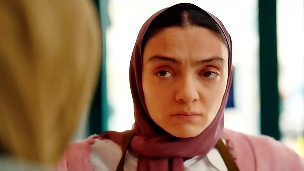 Ömer 50. Bölüm Fragmanı