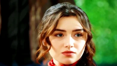 Rüzgarlı Tepe 55. Bölüm Fragmanı (15 Mart Cuma)