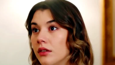 Rüzgarlı Tepe 56. Bölüm Fragmanı (18 Mart Pazartesi)
