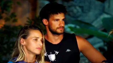 Survivor All Star 2024 52. Bölüm Fragmanı