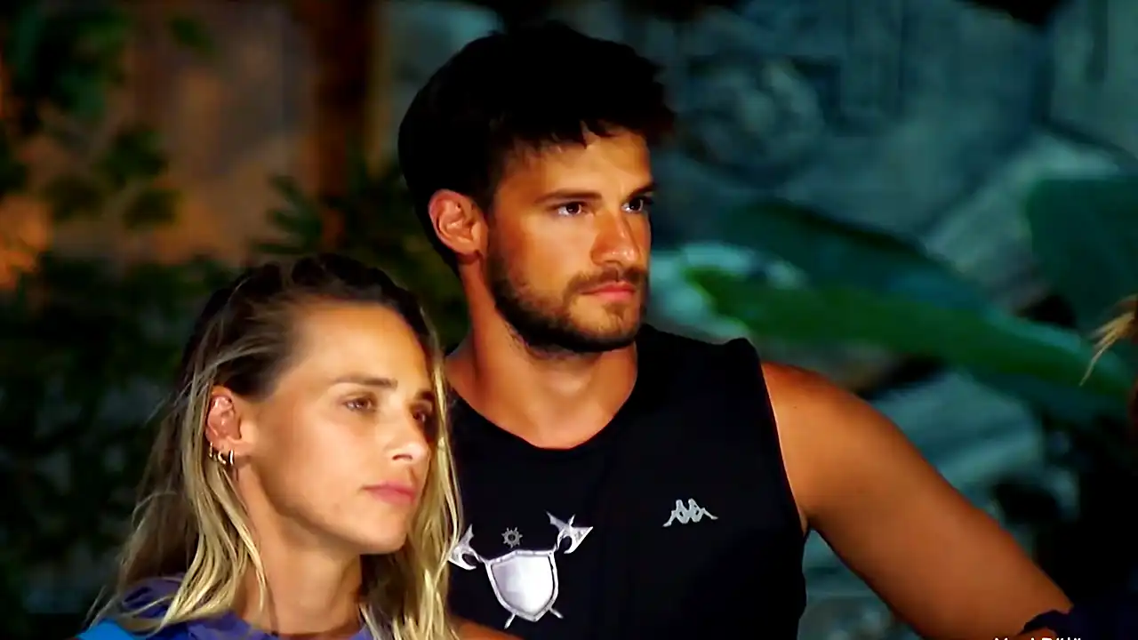 Survivor All Star 2024 52. Bölüm Fragmanı