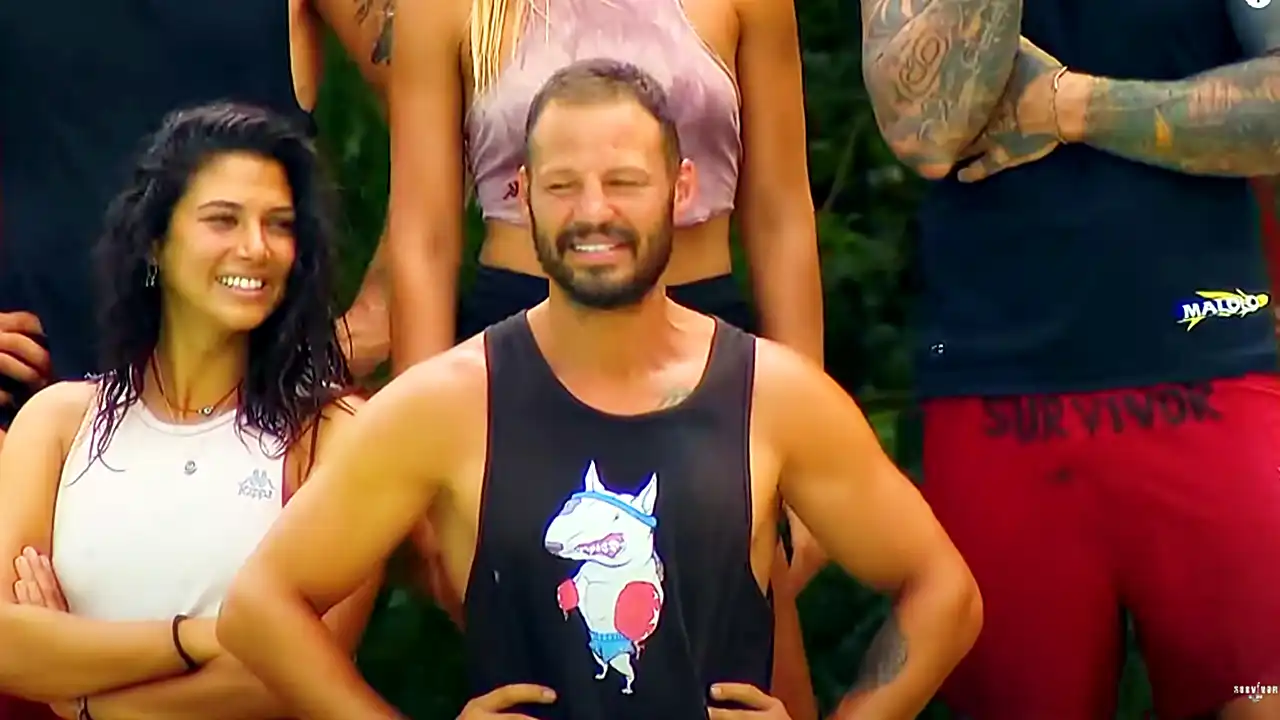 Survivor All Star 2024 54. Bölüm Fragmanı