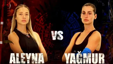 Survivor All Star 2024 56. Bölüm Fragmanı (11 Mart Pazartesi)