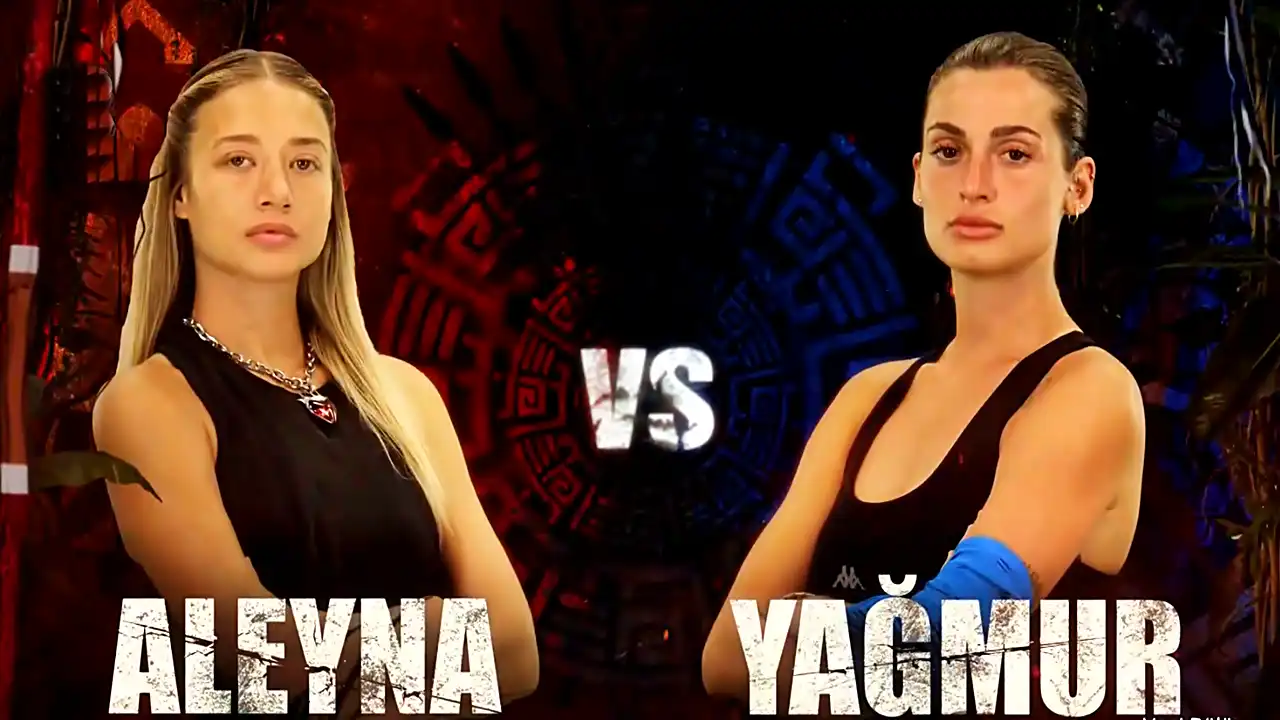 Survivor All Star 2024 56. Bölüm Fragmanı (11 Mart Pazartesi)