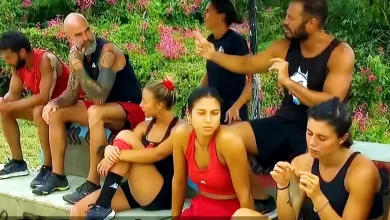 Survivor All Star 2024 61. Bölüm Fragmanı 17 Mart İzle