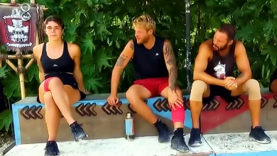 Survivor All Star 2024 71 Bölüm Fragmanı (28 Mart Perşembe)