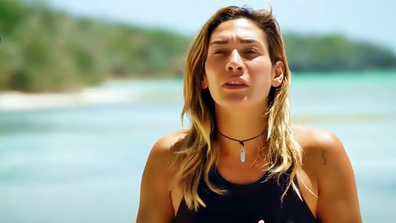 Survivor All Star 2024 72 Bölüm Fragmanı (30 Mart Cumartesi)