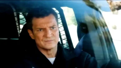 The Rookie 6. Sezon 4. Bölüm Fragmanı