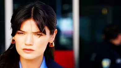 Yargı 89. Bölüm Fragmanı (7 Nisan Pazar)