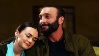 Ateş Kuşları 53 Bölüm Fragmanı