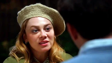 Bahar 9. Bölüm Fragmanı (9 Nisan Salı)