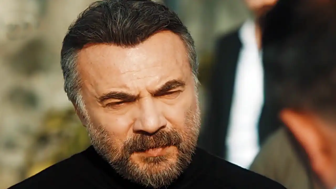 Ben Bu Cihana Sığmazam 64. Bölüm Fragmanı (9 Nisan Salı)