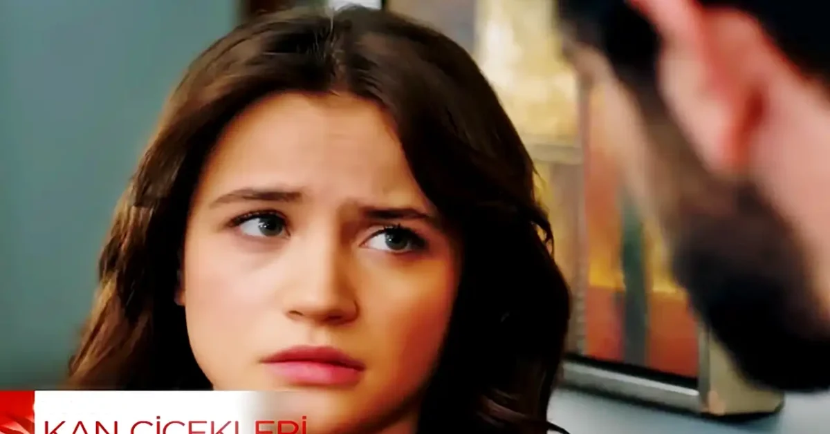 Kan Çiçekleri 286 Bölüm Fragmanı (2 Nisan Salı)