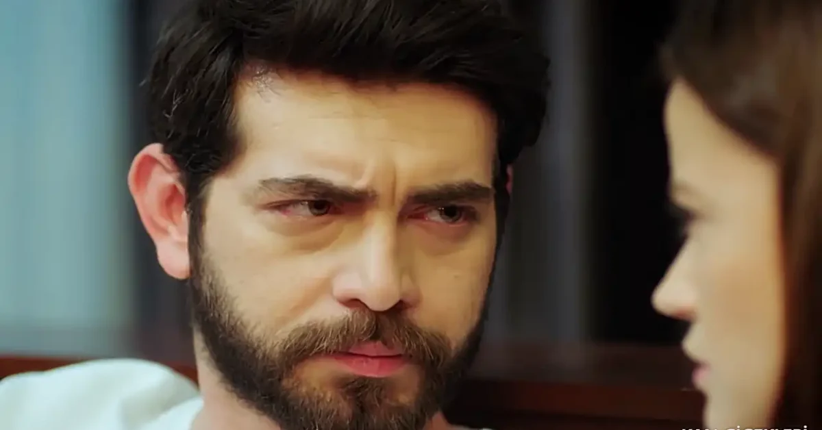 Kan Çiçekleri 287. Bölüm Fragmanı (3 Nisan Çarşamba)