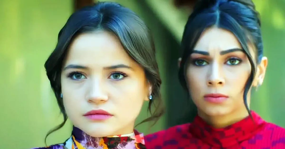 Kan Çiçekleri 289 Bölüm Fragmanı