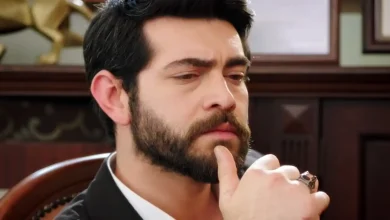 Kan Çiçekleri 293 Bölüm Fragmanı