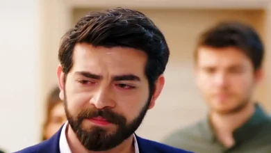 Kan Çiçekleri 302 Bölüm Fragmanı