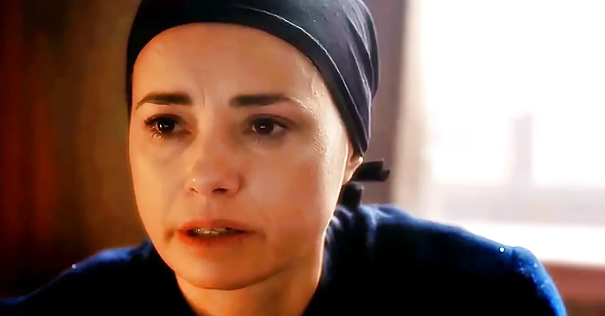 Kızıl Goncalar 14 Bölüm Fragmanı